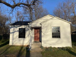 Foreclosed Home - 520 14TH ST NE, 75460