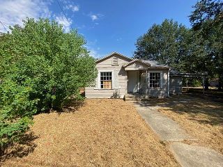Foreclosed Home - 620 17TH ST NE, 75460