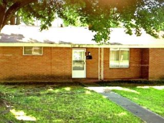 Foreclosed Home - 195 20TH ST NE, 75460