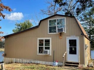 Foreclosed Home - 214 COUNTY ROAD 44460, 75462