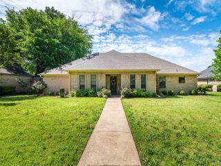 Foreclosed Home - 4020 BRANDYN PL, 75462
