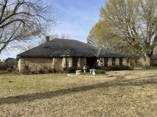 Foreclosed Home - 940 BRANDYN PL, 75462