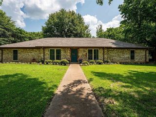 Foreclosed Home - 935 BRANDYN PL, 75462
