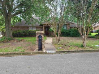 Foreclosed Home - 4010 JASMINE ST, 75462