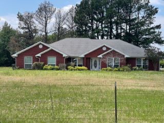 Foreclosed Home - 4975 TRAILS END, 75462