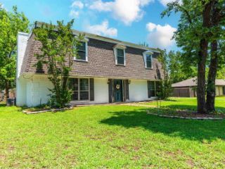 Foreclosed Home - 3935 DAWN DR, 75462
