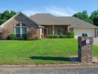 Foreclosed Home - 3740 CASTLEGATE DR, 75462