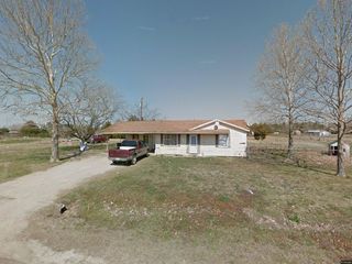 Foreclosed Home - 3577 COUNTY ROAD 13400, 75468