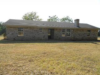 Foreclosed Home - 264 COUNTY ROAD 2379, 75471