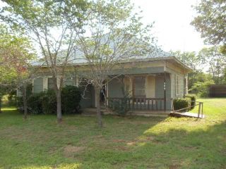 Foreclosed Home - 6495 COUNTY ROAD 2346, 75471