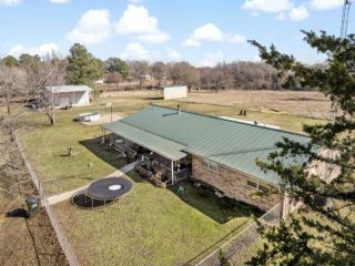 Foreclosed Home - 6792 US HIGHWAY 271 N, 75473