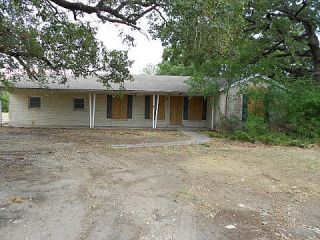 Foreclosed Home - 11515 STATE HIGHWAY 34 S, 75474