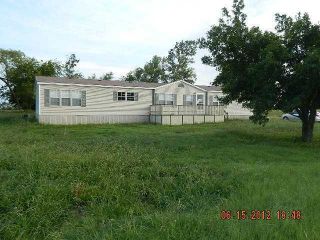 Foreclosed Home - 1629 PRIVATE ROAD 2539, 75474