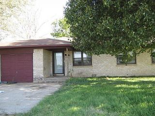 Foreclosed Home - List 100122425