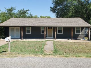 Foreclosed Home - 406 W FOWLER ST, 75479