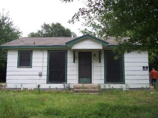 Foreclosed Home - List 100067194