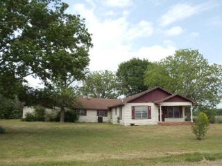 Foreclosed Home - 657 COUNTY ROAD 3502, 75482