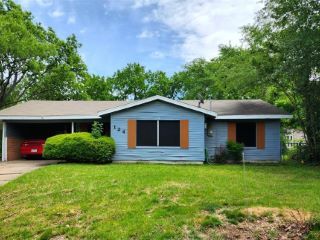 Foreclosed Home - 124 FOSCUE ST, 75482