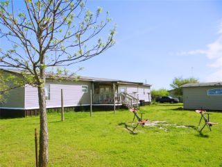 Foreclosed Home - 125 COUNTY ROAD 4791, 75482