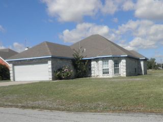 Foreclosed Home - 706 DIXIE LN, 75491