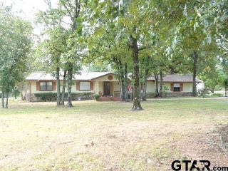 Foreclosed Home - 450 COUNTY ROAD 4570, 75494