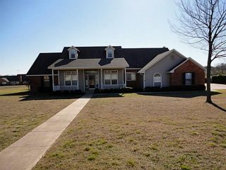 Foreclosed Home - 566 PREAKNESS PLACE RD, 75495