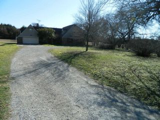 Foreclosed Home - 7190 FM 121, 75495