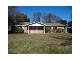 Foreclosed Home - 565 Hwy 3133, 75495