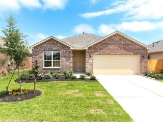 Foreclosed Home - 1196 KESWICK DR, 75495