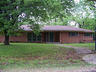 Foreclosed Home - 406 W DALLAS ST, 75496