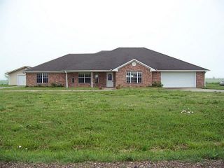 Foreclosed Home - 3881 COUNTY ROAD 4415, 75496
