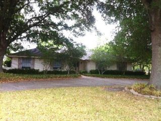 Foreclosed Home - 442 COUNTY ROAD 4818, 75496