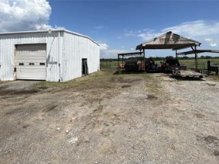 Foreclosed Home - 20021 STATE HIGHWAY 34, 75496