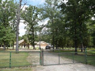 Foreclosed Home - 181 COUNTY ROAD 1784, 75497