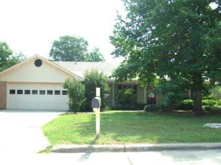 Foreclosed Home - 210 JEFFREY LN, 75501