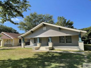 Foreclosed Home - 2309 OLIVE ST, 75501