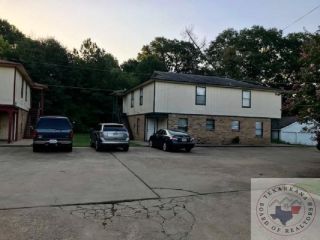 Foreclosed Home - 1506 N ROBISON RD # 1520, 75501