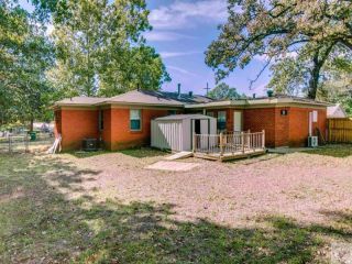 Foreclosed Home - 222 MELROSE DR, 75501