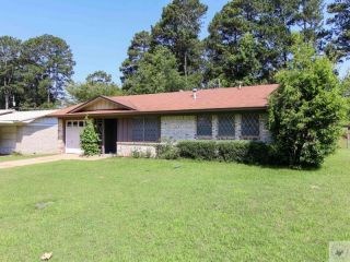 Foreclosed Home - 809 HAWKINS AVE, 75501