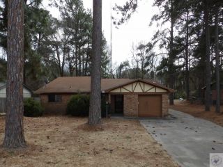 Foreclosed Home - 3603 BEECHWOOD LN, 75501