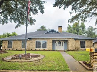 Foreclosed Home - 206 LARKSPUR LN, 75501