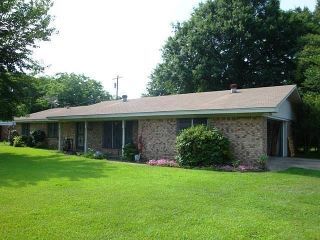 Foreclosed Home - 200 STARLITE DR, 75501