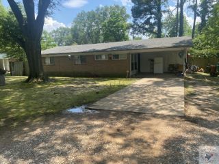 Foreclosed Home - 3105 POST ST, 75501