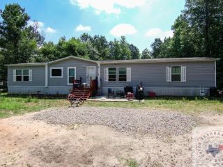 Foreclosed Home - 2145 RANDALL RD, 75501
