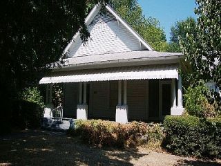 Foreclosed Home - 2804 HAZEL ST, 75503