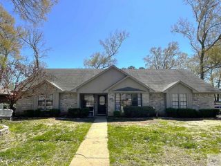 Foreclosed Home - 3109 KEVIN AVE, 75503