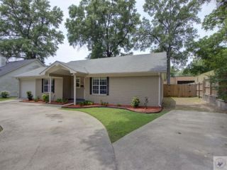 Foreclosed Home - 3405 MAIN ST, 75503