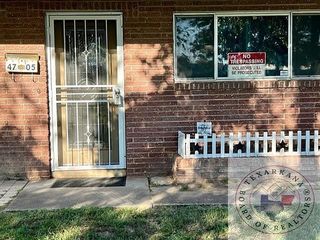 Foreclosed Home - 4705 WALNUT ST, 75503
