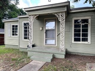 Foreclosed Home - 3611 MAIN ST, 75503
