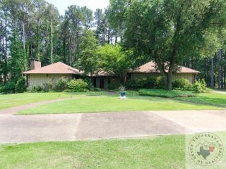 Foreclosed Home - 3109 SHILLING RD, 75503